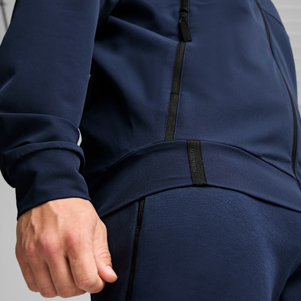 Campera deportiva PUMATECH para hombre, Club Navy, large-ARG