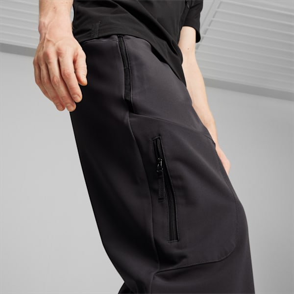Pants PUMATECH I para hombre, PUMA Black, large-MEX