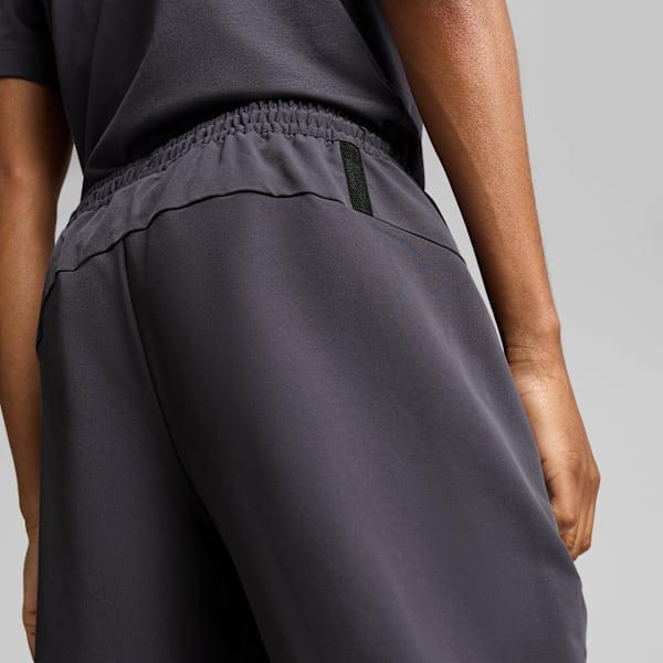 Jogging PUMATECH I para hombre, Galactic Gray-Redmazing, large-ARG