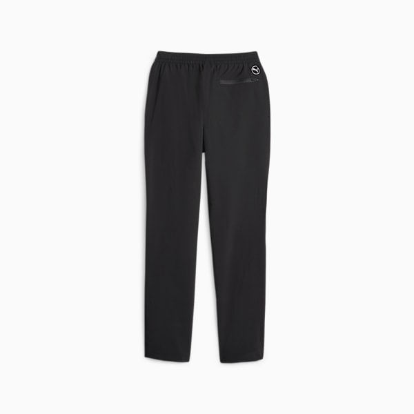 DRYLBL Rain Pants Men, PUMA Black, large-ZAF