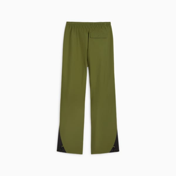 Pantalón DARE TO tipo paracaídas, Olive Green, large-ARG