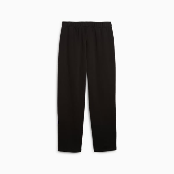F1 Neon Energy Sweatpants Men, PUMA Black, large-MEX
