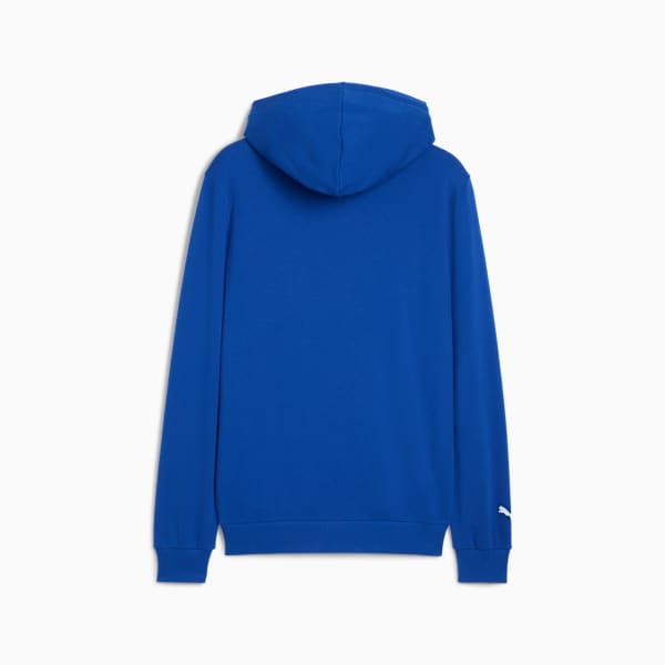 Buzo con capucha F1® Essentials Logo para hombre, Vivid Blue, large-ARG