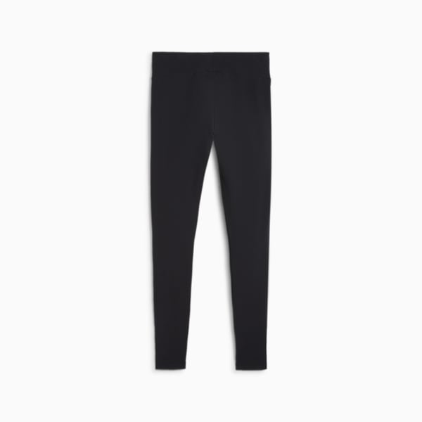 Leggings Mujer F1 Motorsport, PUMA Black, large-MEX