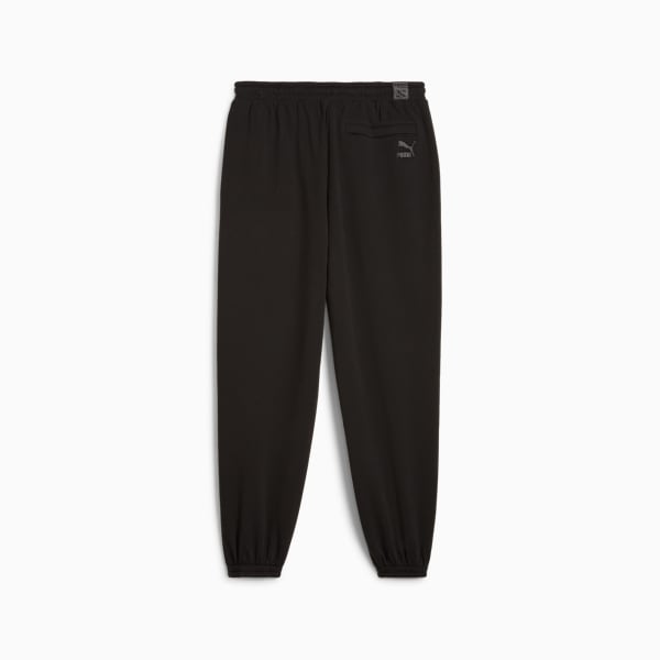Pantalones PUMA x STAPLE, PUMA Black, large-ARG