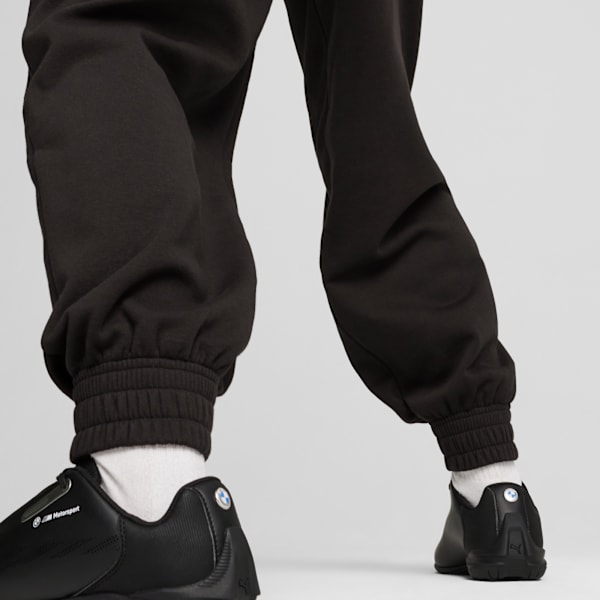 Pants BMW M Motorsport ESS+ para mujer, PUMA Black, large-MEX
