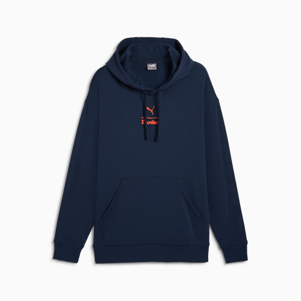 Buzo con estampado Porsche Legacy 911 para hombre, Club Navy, large-ARG