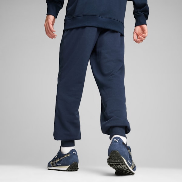 Pantalones Porsche Legacy ESS para hombre, Club Navy, large-ARG