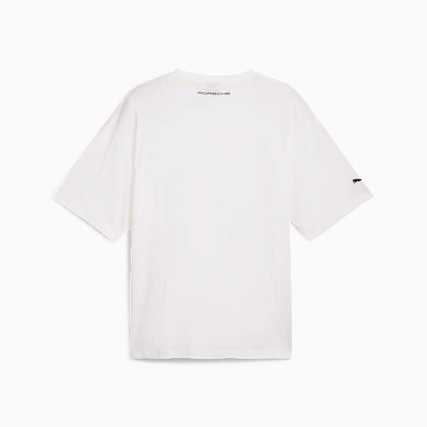 Remera Porsche Legacy ESS para hombre, PUMA White, large-ARG