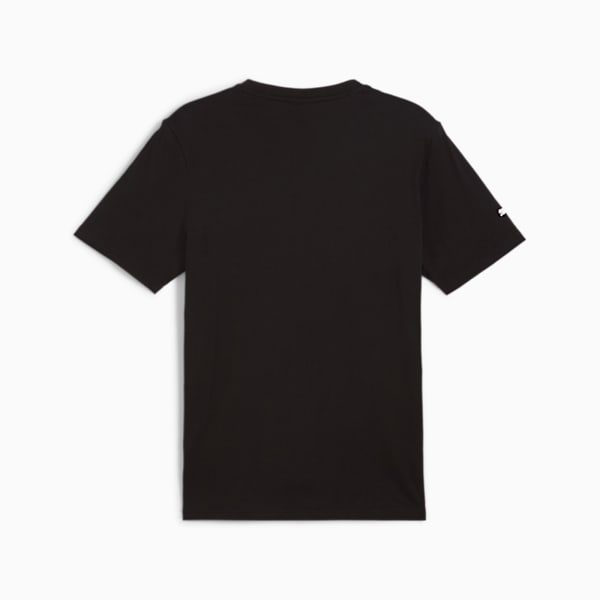 Remera F1® Logo Graphic, PUMA Black, large-ARG