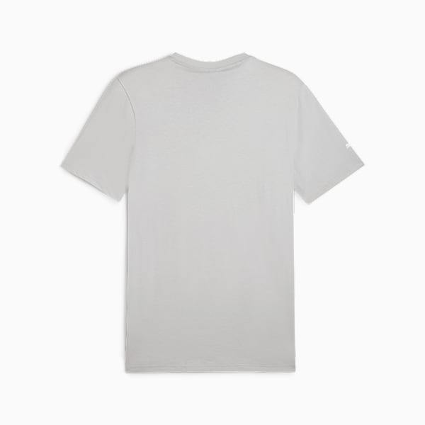Remera F1® Logo Graphic, Ash Gray, large-ARG