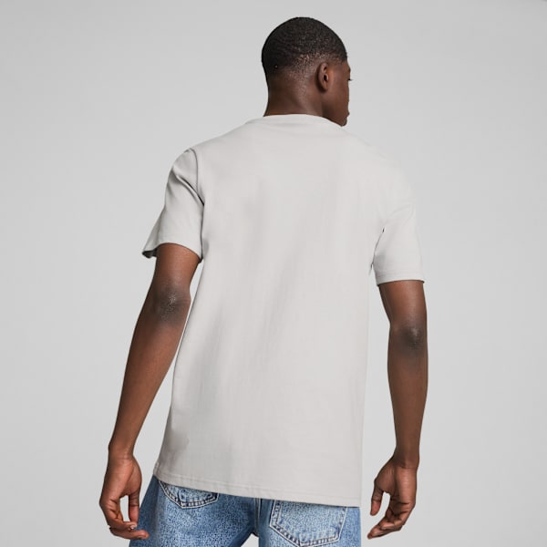 Remera F1® Logo Graphic, Ash Gray, large-ARG