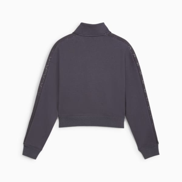 Chamarra Adolescente OFF SIDE, Galactic Gray, large-MEX