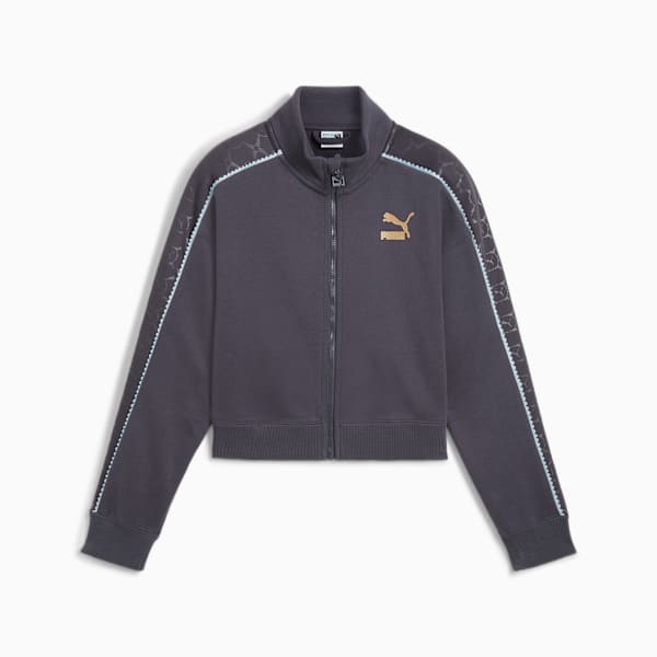 Chamarra Adolescente OFF SIDE, Galactic Gray, large-MEX