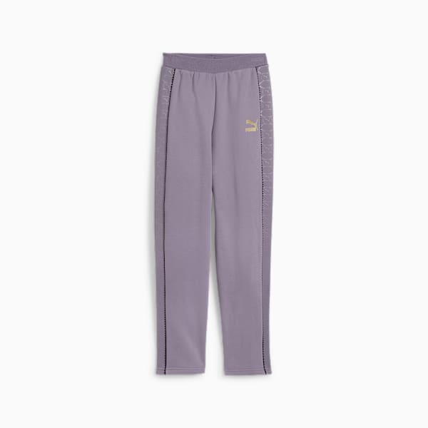 Pants Adolescente OFF SIDE, Pale Plum, large-MEX