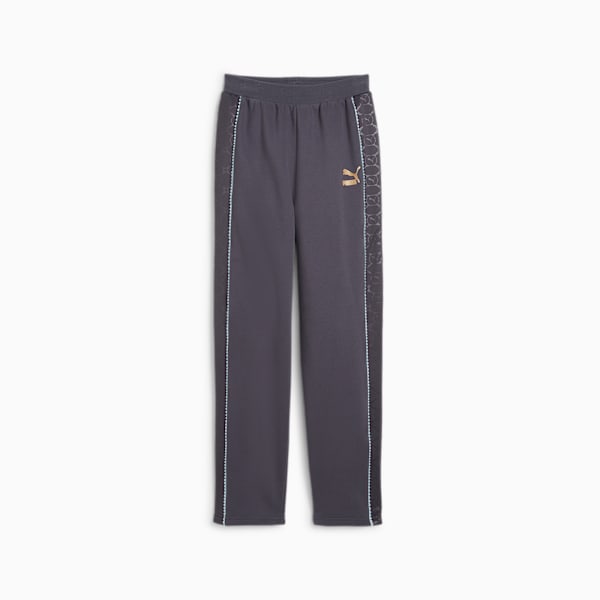 Pants Adolescente OFF SIDE, Galactic Gray, large-MEX