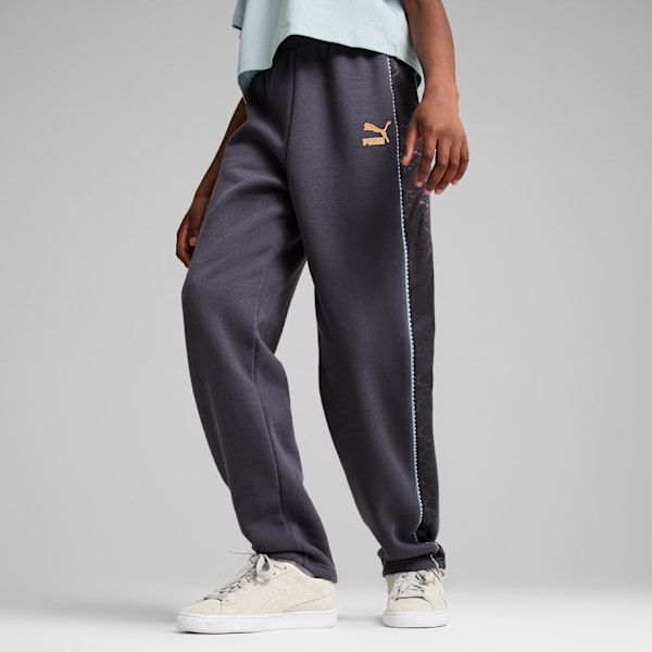 Pants Adolescente OFF SIDE, Galactic Gray, large-MEX