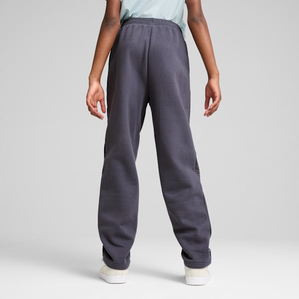 Pants Adolescente OFF SIDE, Galactic Gray, large-MEX
