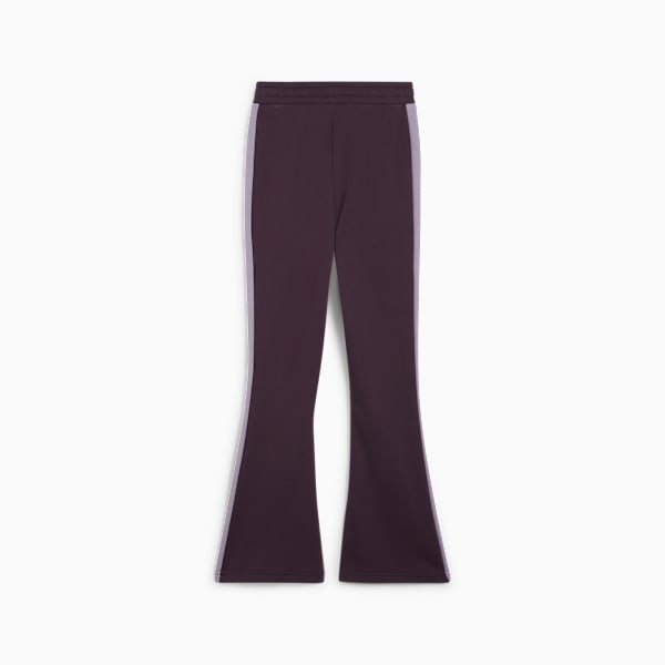 Pants Adolescente LAVA LAND, Midnight Plum, large-MEX