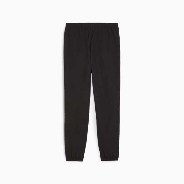 Pants adolescentes holgados CLASSICS, PUMA Black, large-MEX