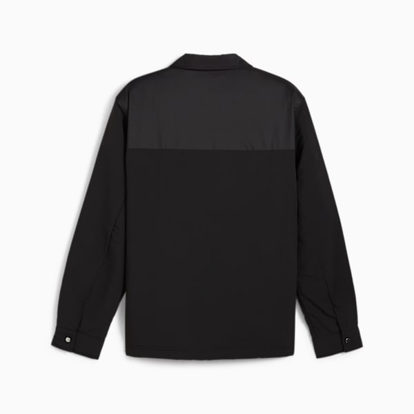 Chamarra Transeasonal para hombre, PUMA Black, large-MEX