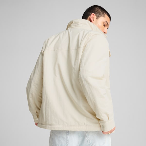 Chamarra Transeasonal para hombre, Alpine Snow, large-MEX