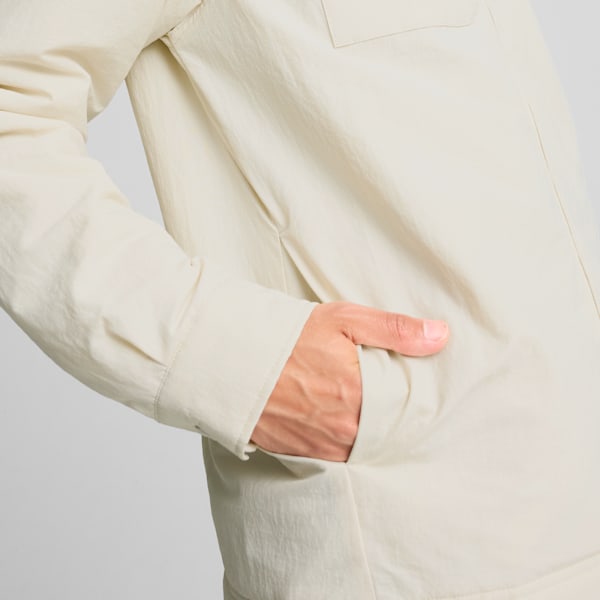 Chamarra Transeasonal para hombre, Alpine Snow, large-MEX