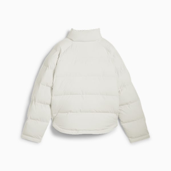 Campera monomaterial para mujer, Alpine Snow, large-ARG
