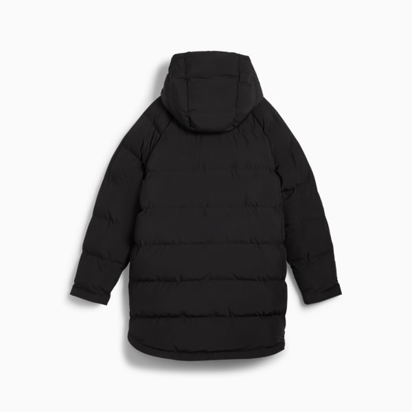Campera Mono Parka, PUMA Black, large-ARG