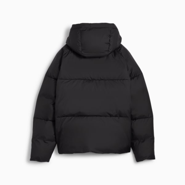 Chamarra puffer para mujer, PUMA Black, large-MEX