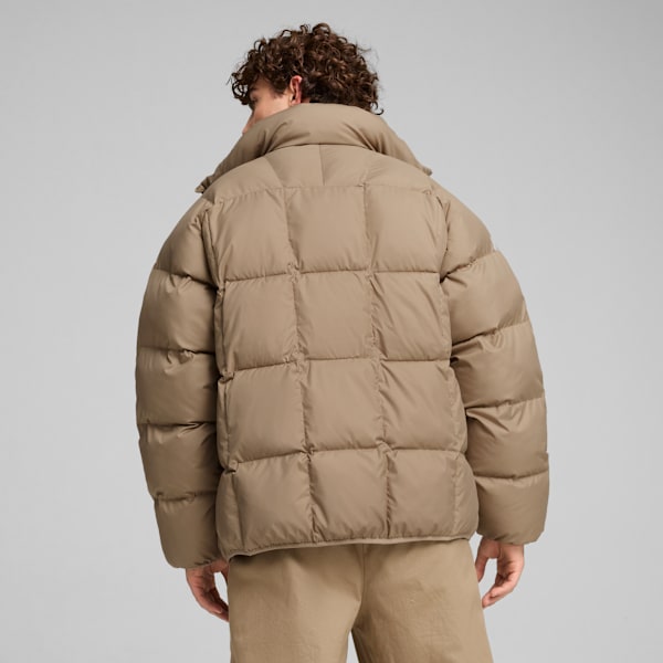 Chamarra puffer para hombre, Oak Branch, large-MEX
