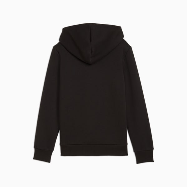 Sudadera Adolescente Basketball Blueprint, PUMA Black, large-MEX