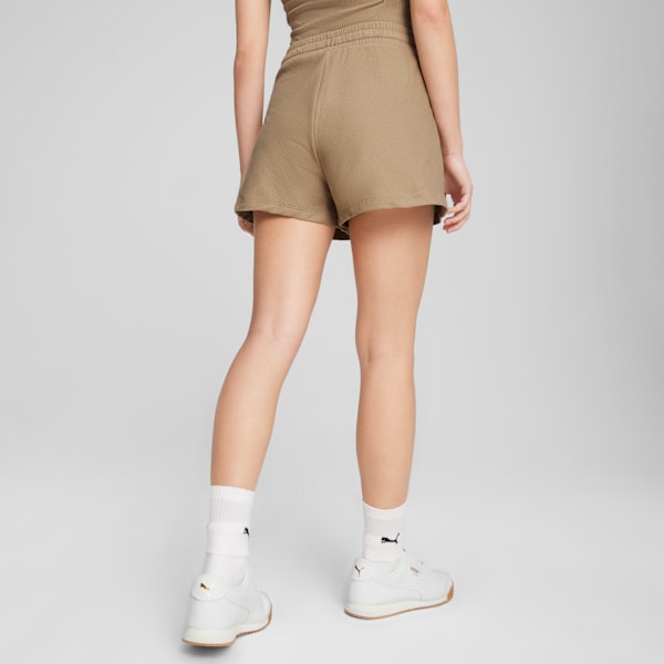 Short CLASSICS Ribbed, Oak Branch, large-ARG