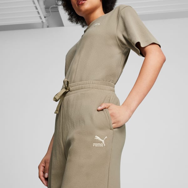 Pants mujer CLASSICS, Oak Branch, large-MEX