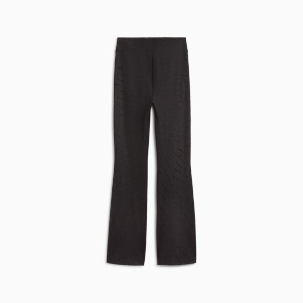Leggings Mujer DARE TO, PUMA Black-AOP, large-MEX