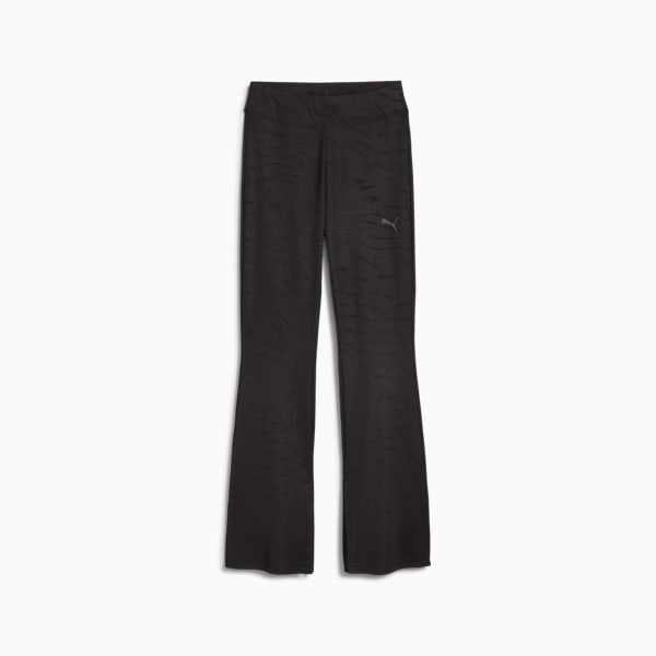 Leggings Mujer DARE TO, PUMA Black-AOP, large-MEX