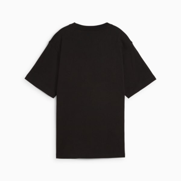 Playera Mujer DOWNTOWN, PUMA Black, large-MEX