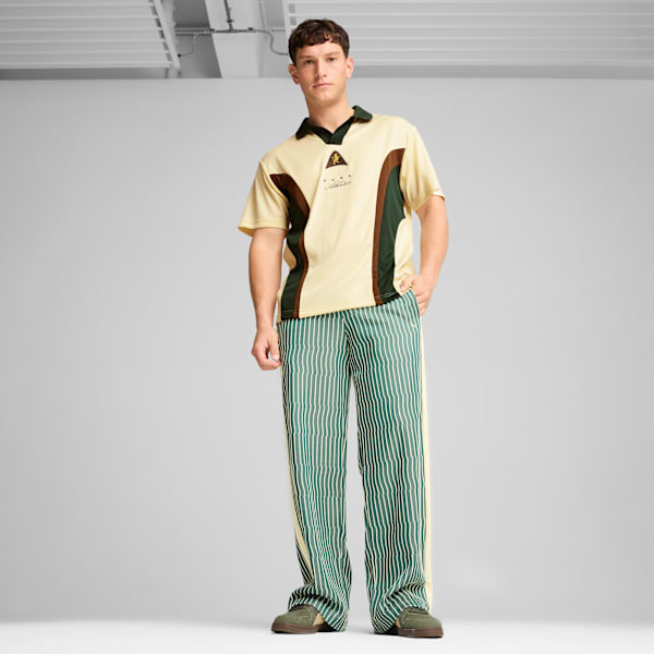 Remera polo Players Lane para hombre, Creamy Vanilla, large-ARG
