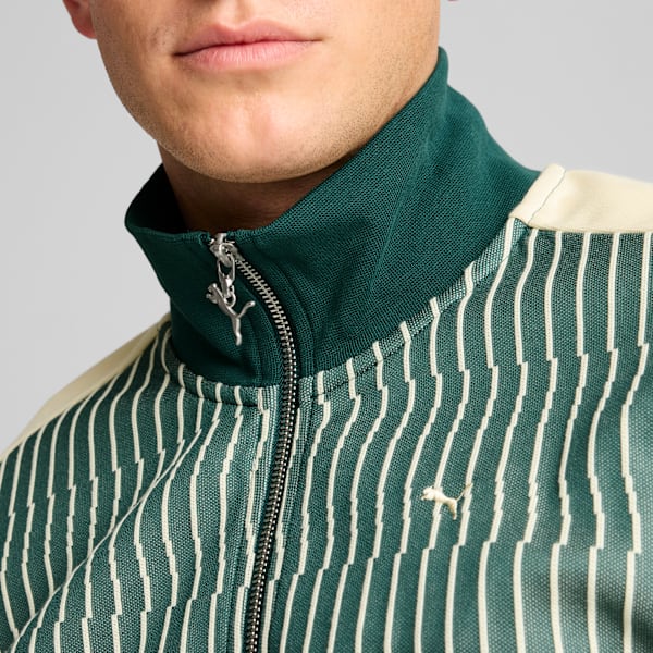 Campera Players Lane T7 para hombre, Dark Myrtle, large-ARG