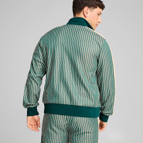 Campera Players Lane T7 para hombre, Dark Myrtle, large-ARG