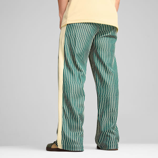 Pantalones Players Lane T7 para hombre, Dark Myrtle, large-ARG