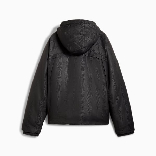 UNTERGRUND PrimaLoft Jacket Unisex, PUMA Black, large-MEX