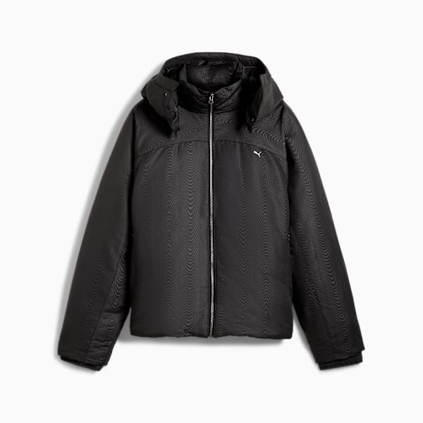UNTERGRUND PrimaLoft Jacket Unisex, PUMA Black, large-MEX