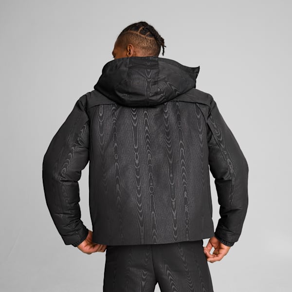 UNTERGRUND PrimaLoft Jacket Unisex, PUMA Black, large-MEX