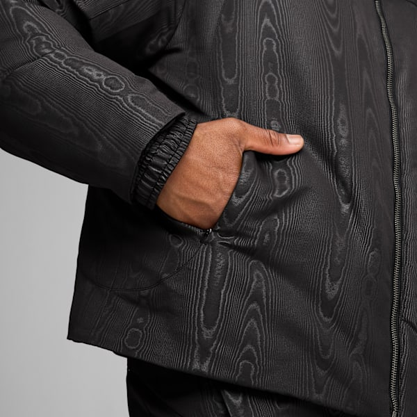 UNTERGRUND PrimaLoft Jacket Unisex, PUMA Black, large-MEX