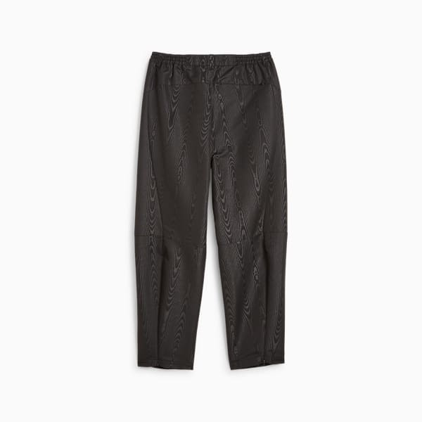 Pantalones UNTERGRUND Cellerator unisex, PUMA Black, large-ARG