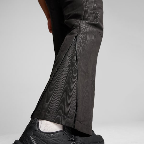 Pantalones UNTERGRUND Cellerator unisex, PUMA Black, large-ARG
