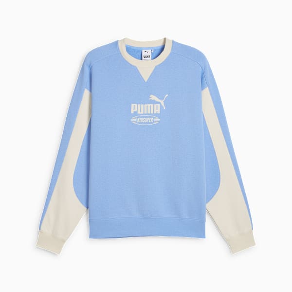 Buzo PUMA x KIDSUPER para hombre, Day Dream, large-ARG