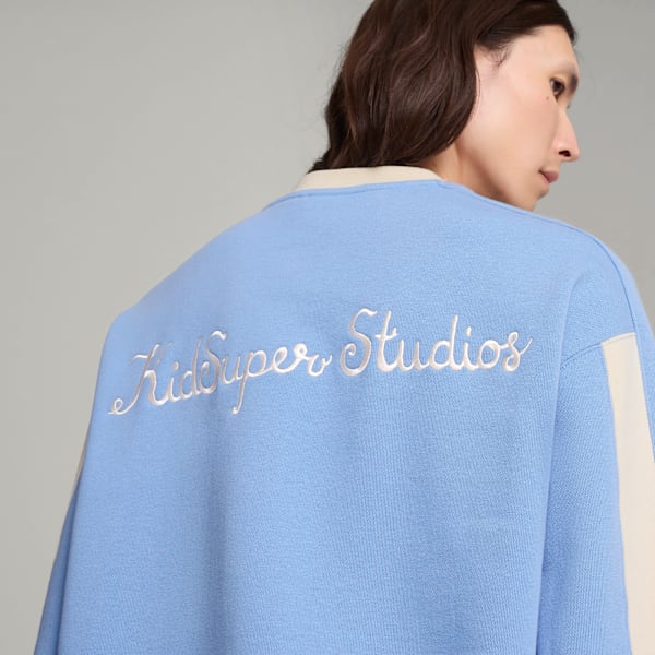 Buzo PUMA x KIDSUPER para hombre, Day Dream, large-ARG