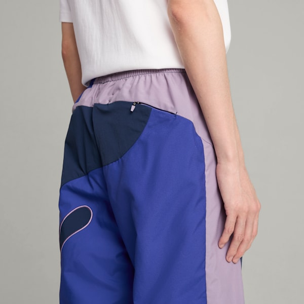 Pantalones PUMA x KIDSUPER Cellerator para hombre, Lapis Lazuli, large-ARG